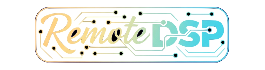 RemoteDSP